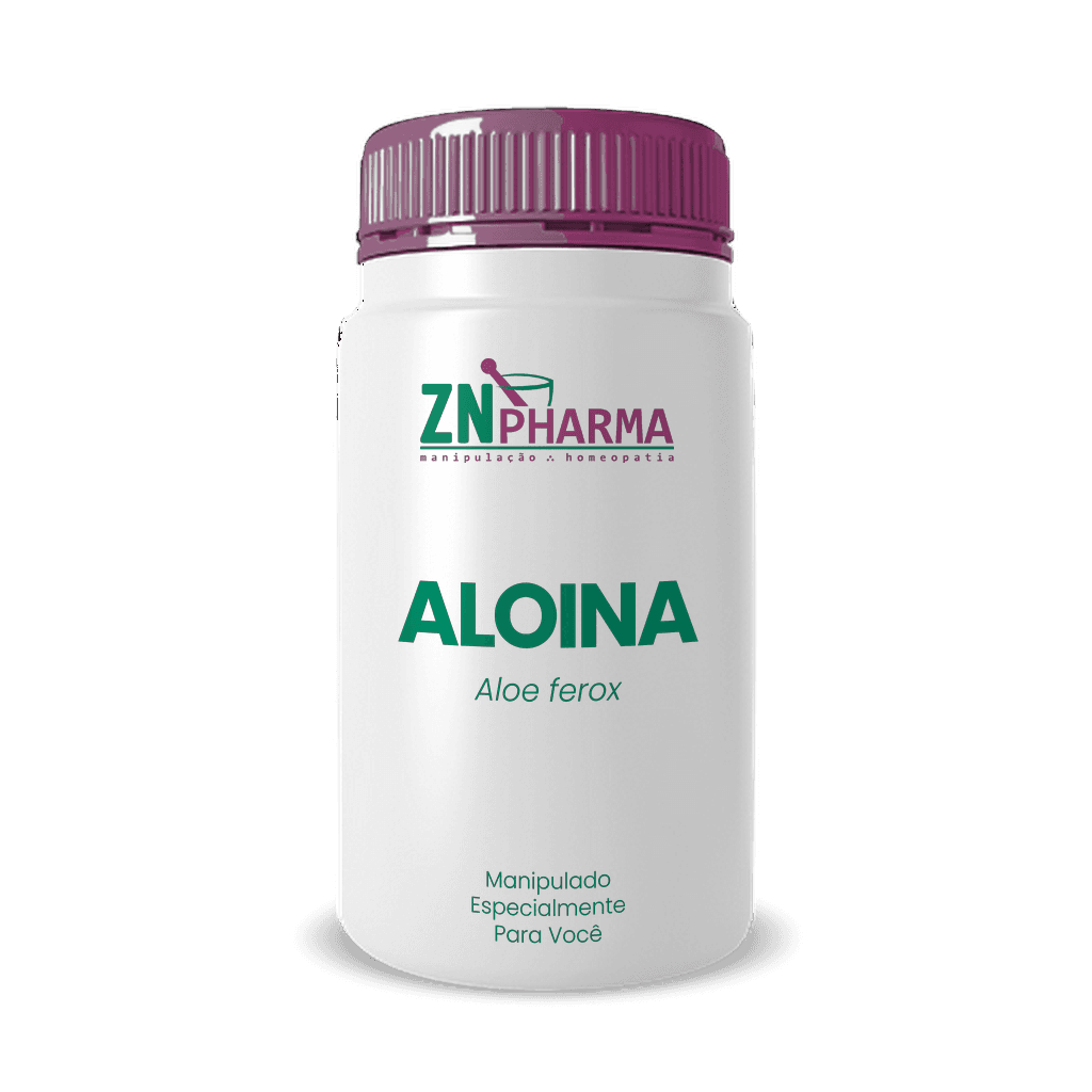 Aloina (50mg)