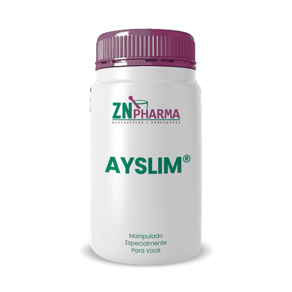 Ayslim ® (500mg)