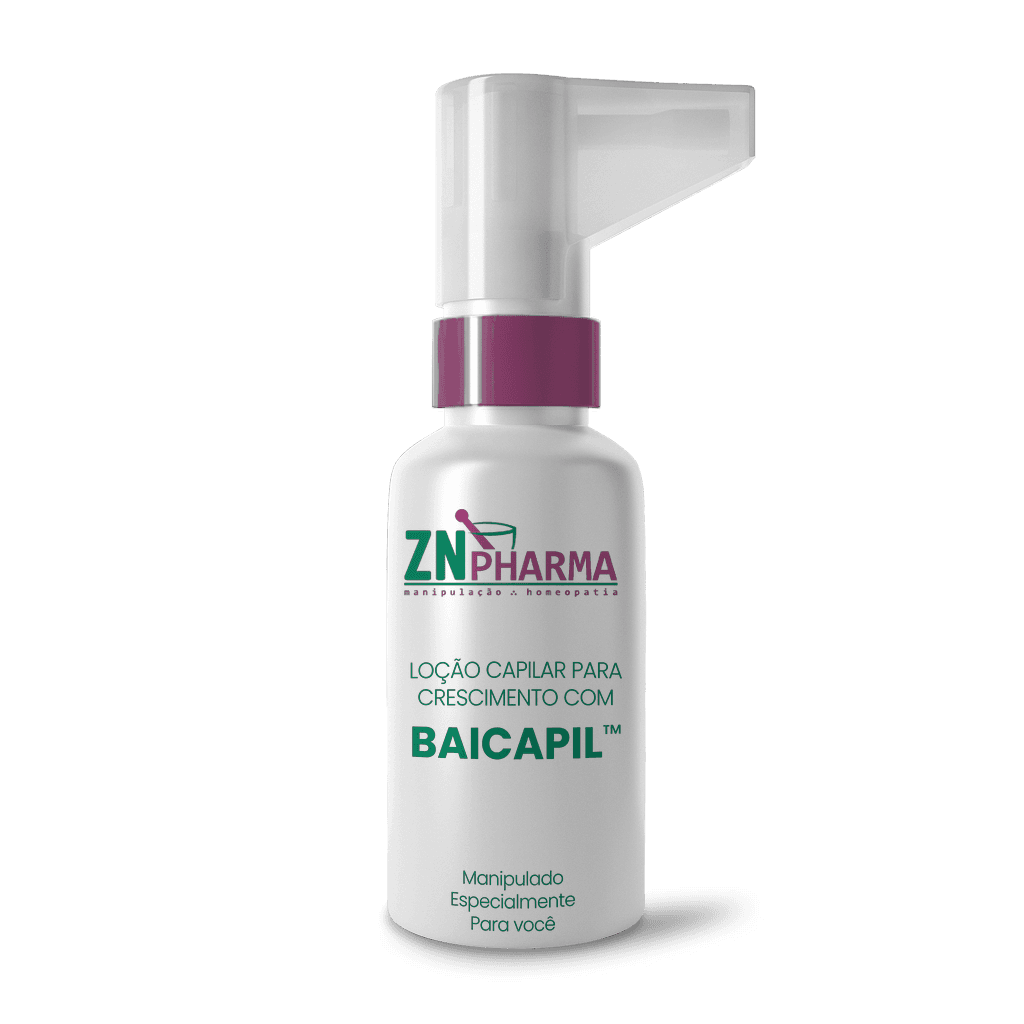 Baicapil™ (2%)