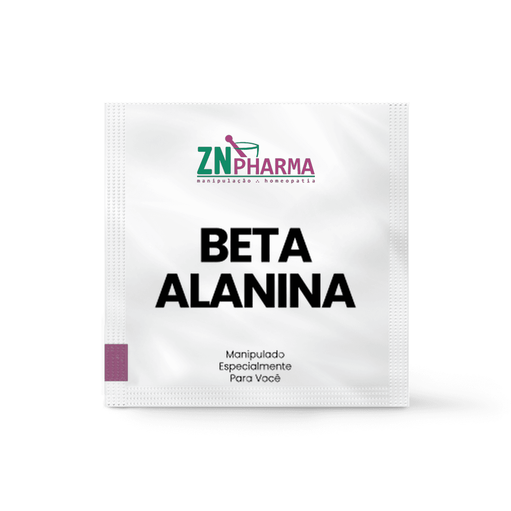 Beta Alanina (3g)