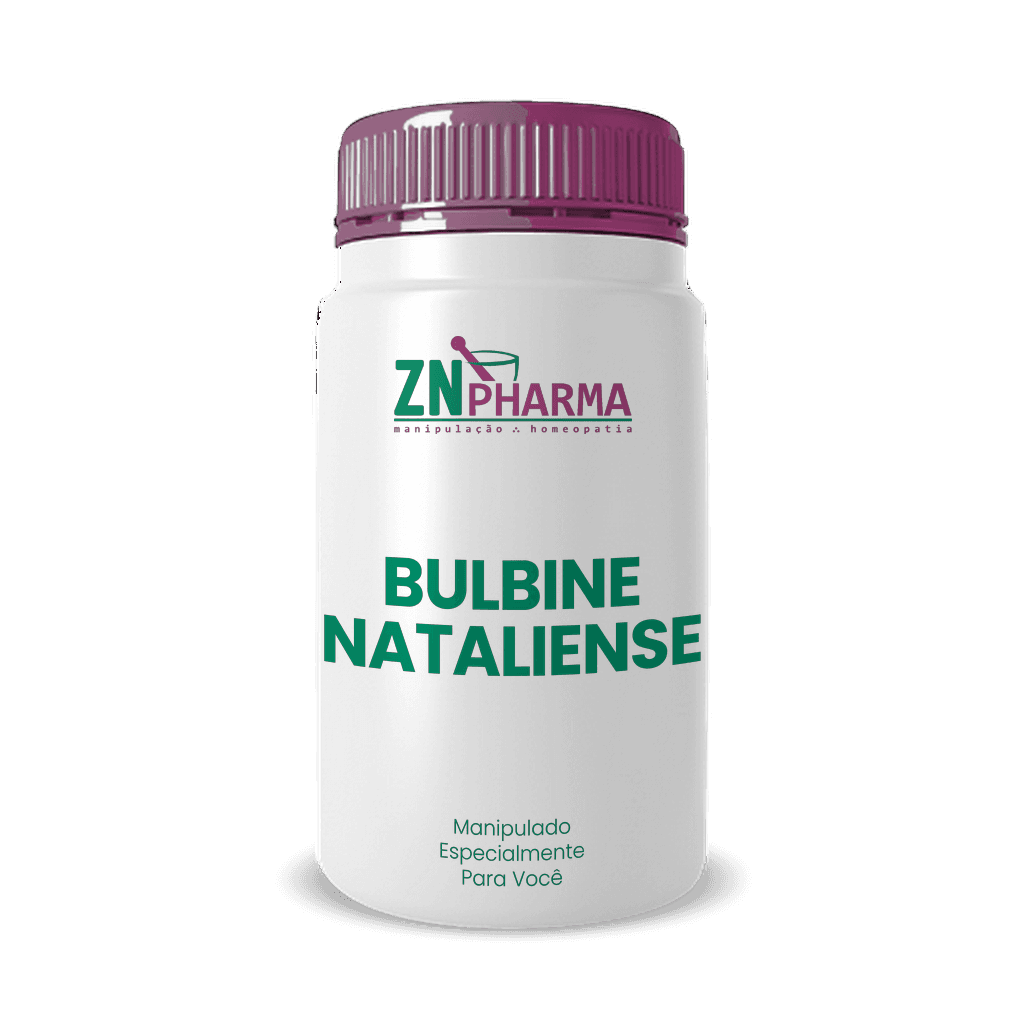 Bulbine nataliense(250mg)