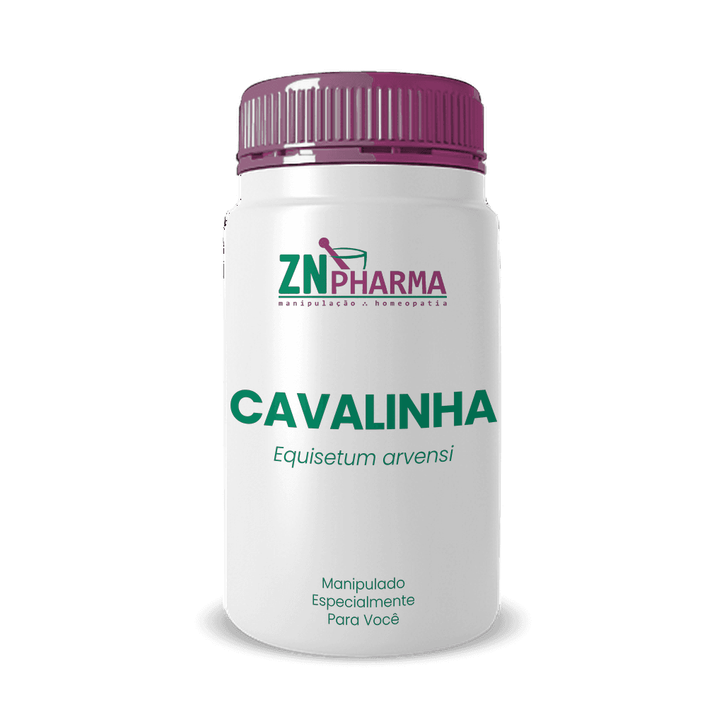 Cavalinha (100mg)