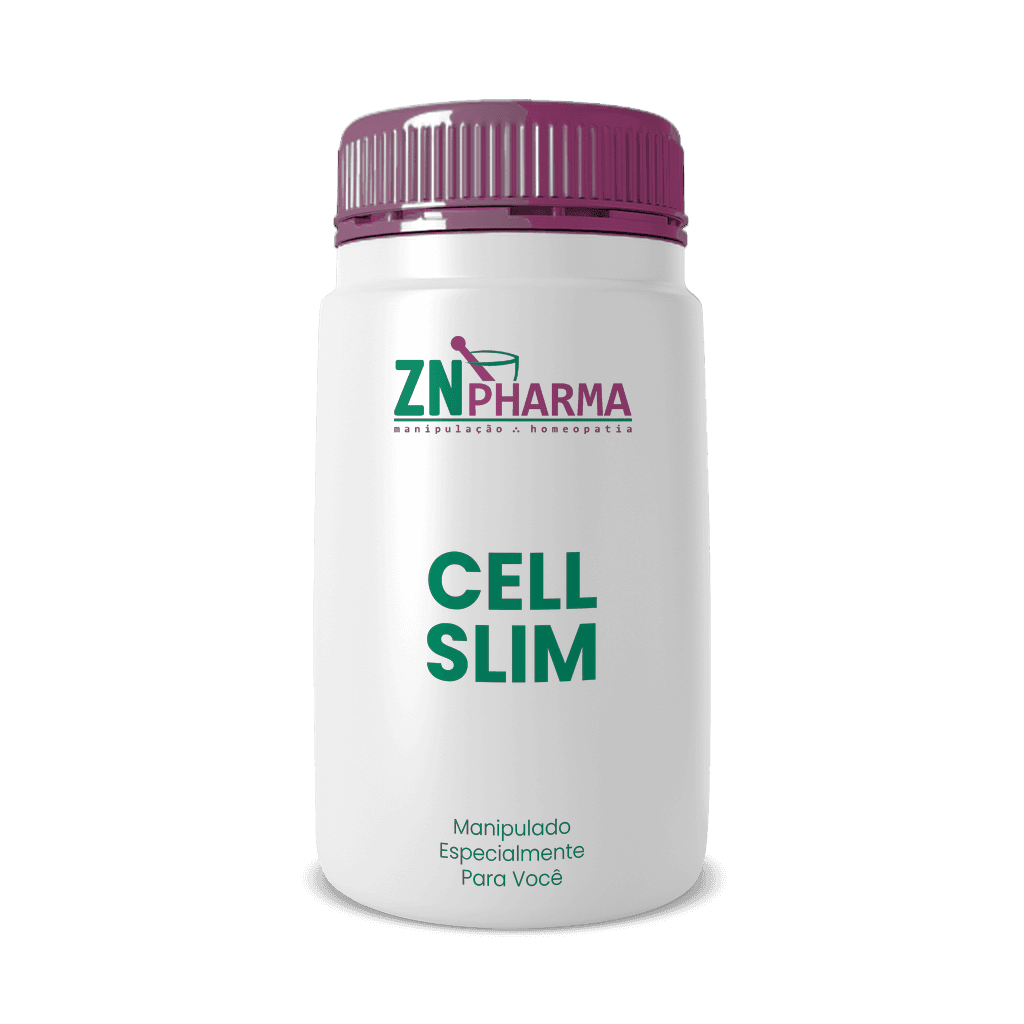 Cell Slim (300mg)