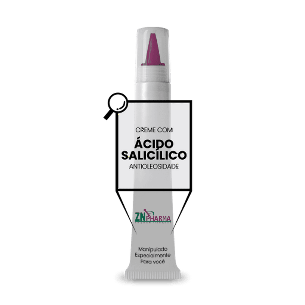 Ácido Salicílico (2%)