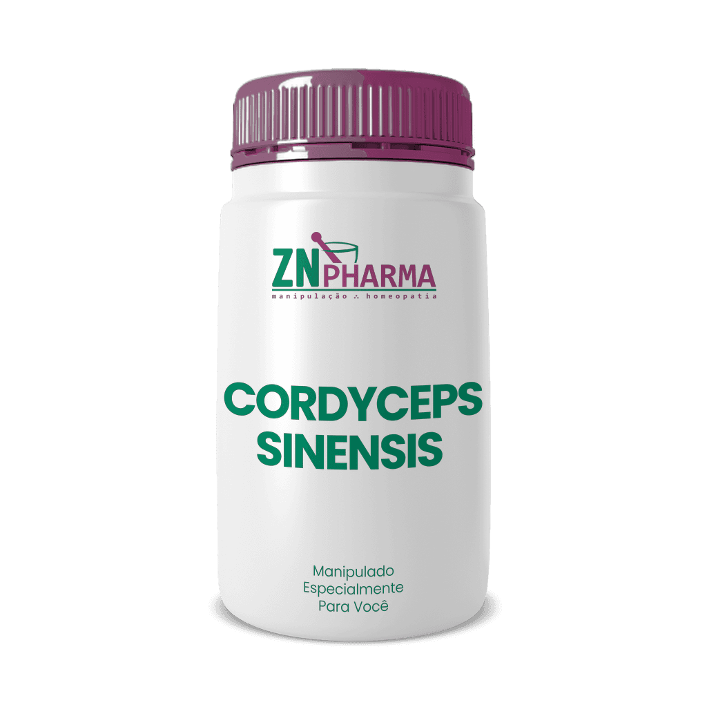 Cordyceps sinensis