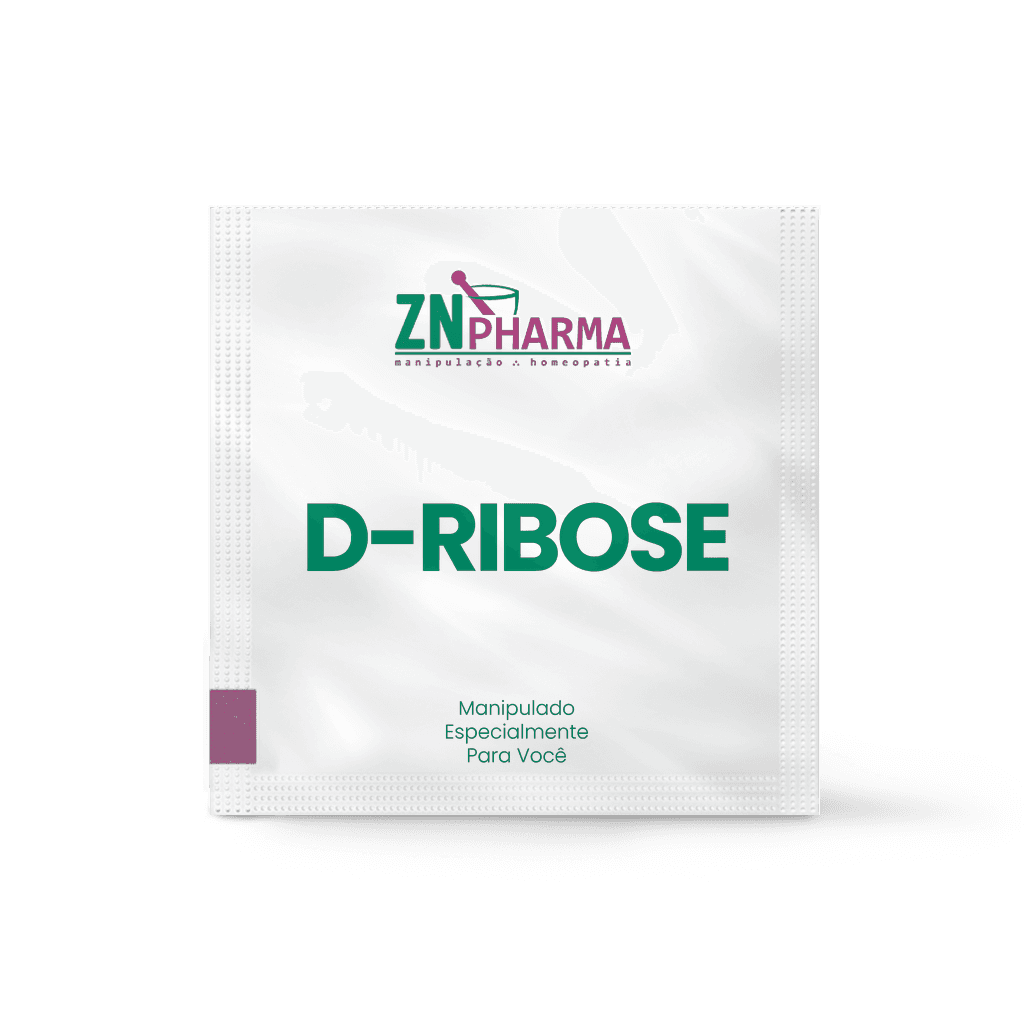 D-Ribose (3g)