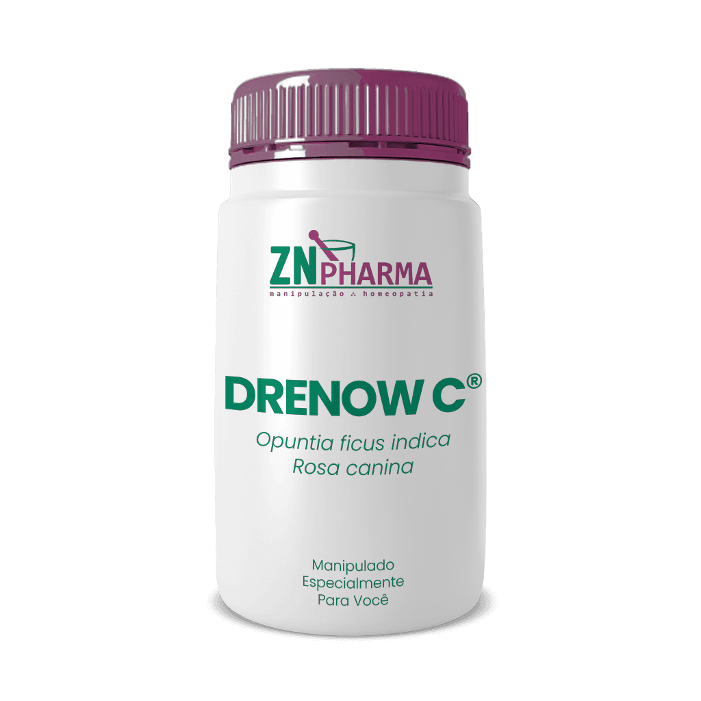 Drenow C® (500mg)