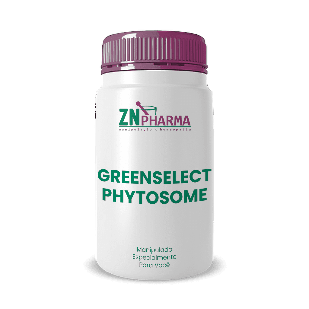 Greenselect Phytosome
