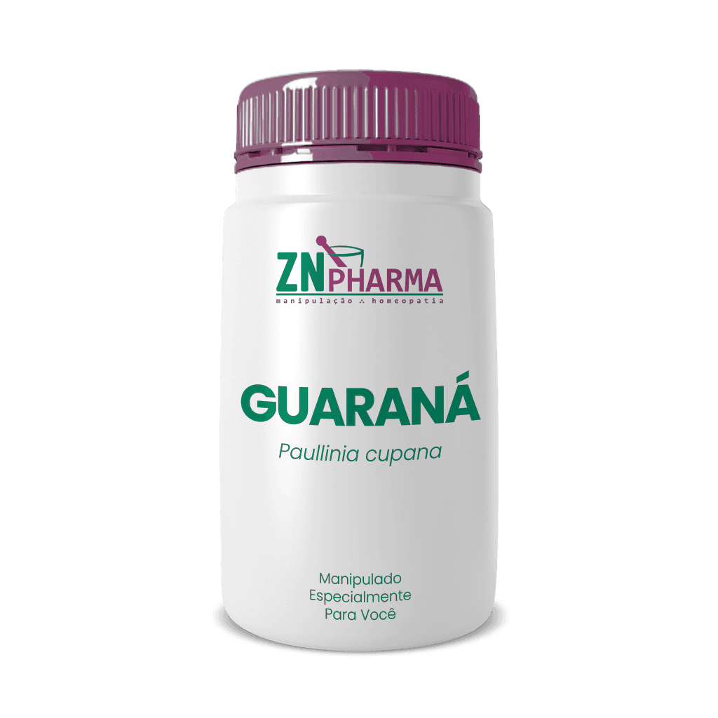 Guaraná (250mg)