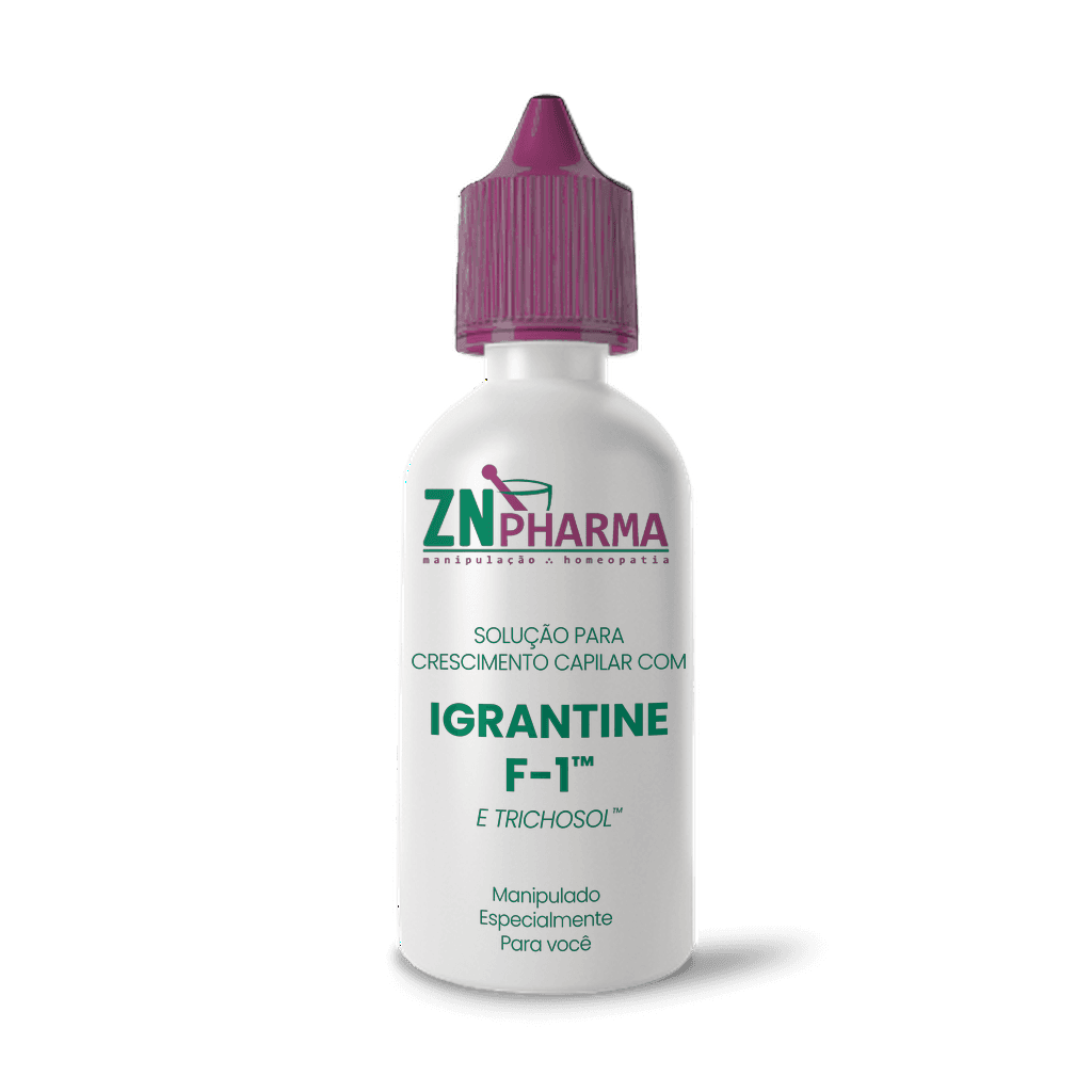IGrantine F-1™ (0,15%)
