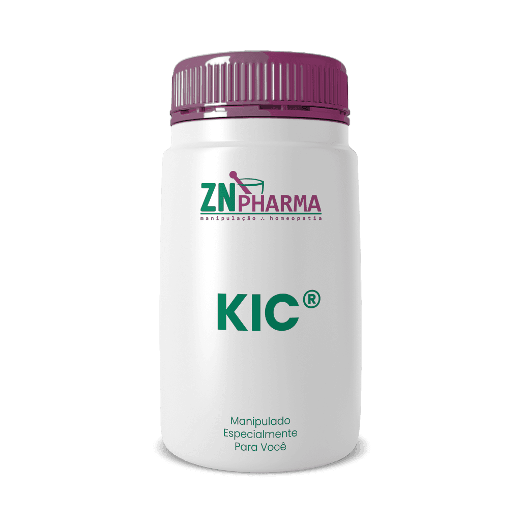 KIC® (100mg)