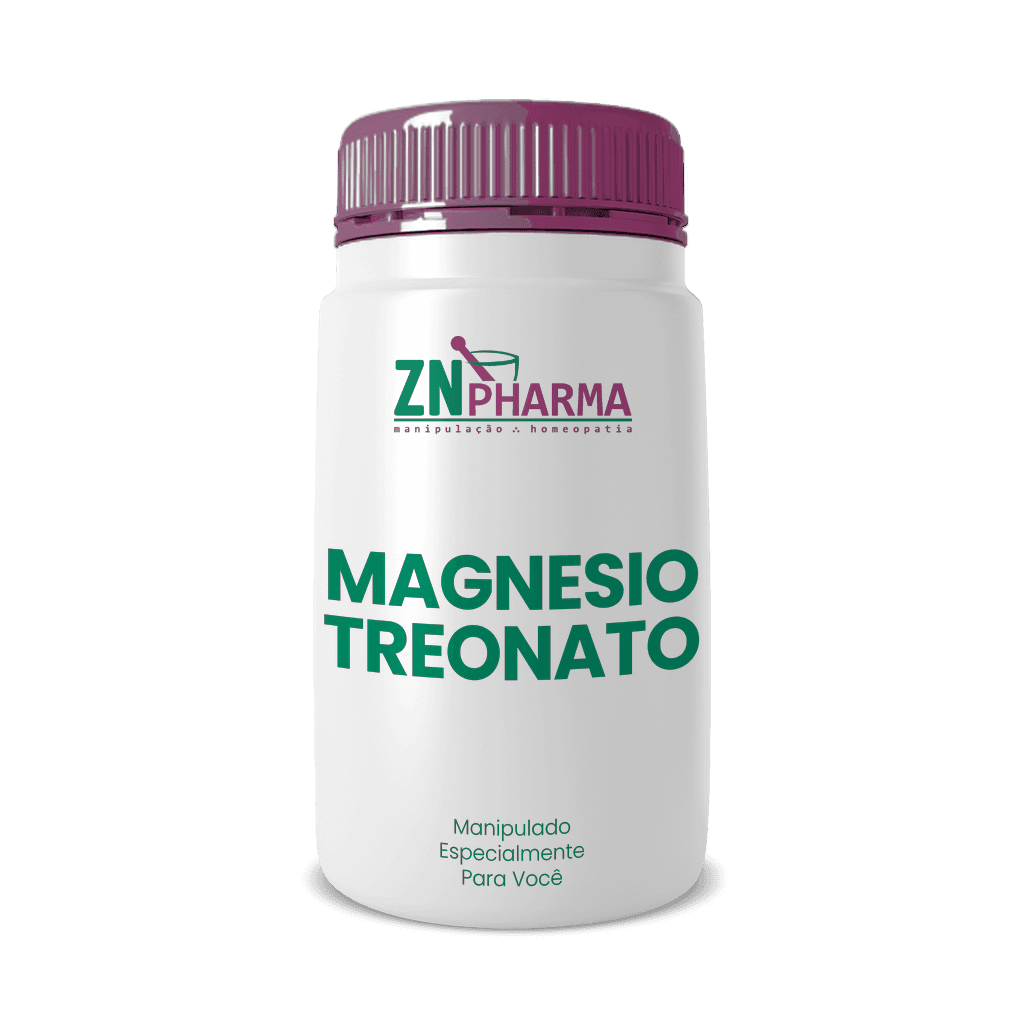 L-treonato (300mg)
