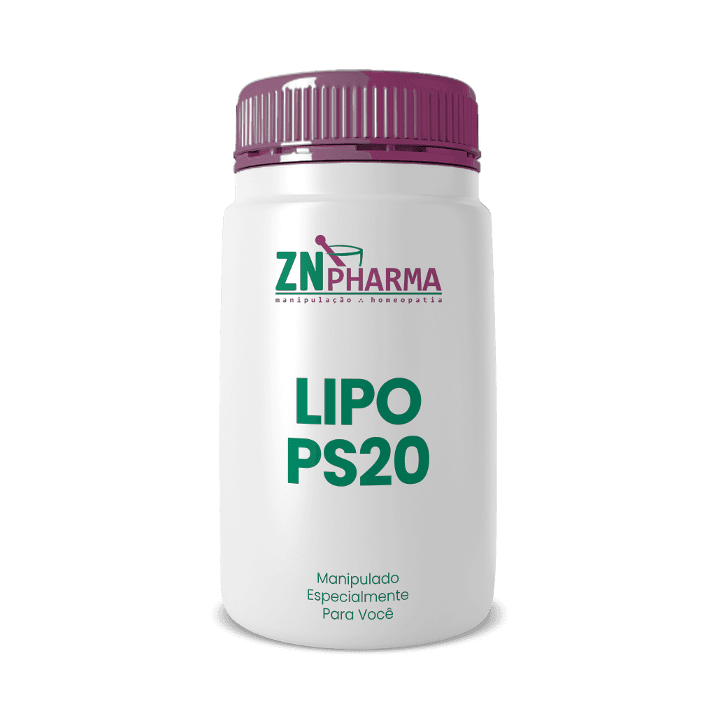 Lipo PS20® (300mg)