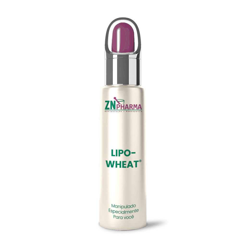 Lipowheat®- 15mL
