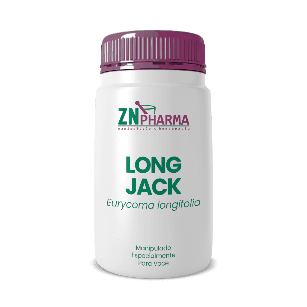 Long Jack (400mg)