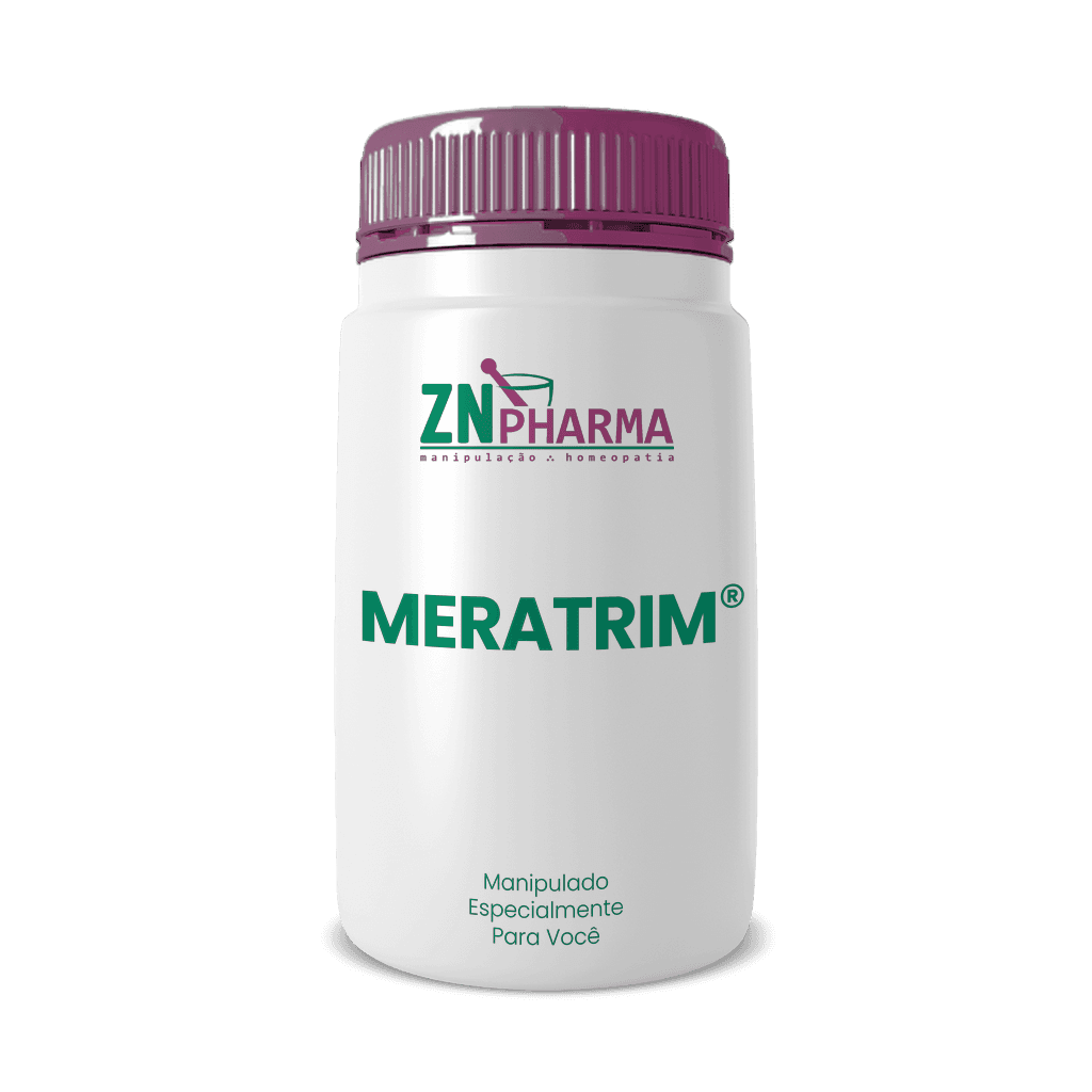 Meratrim® (400mg)