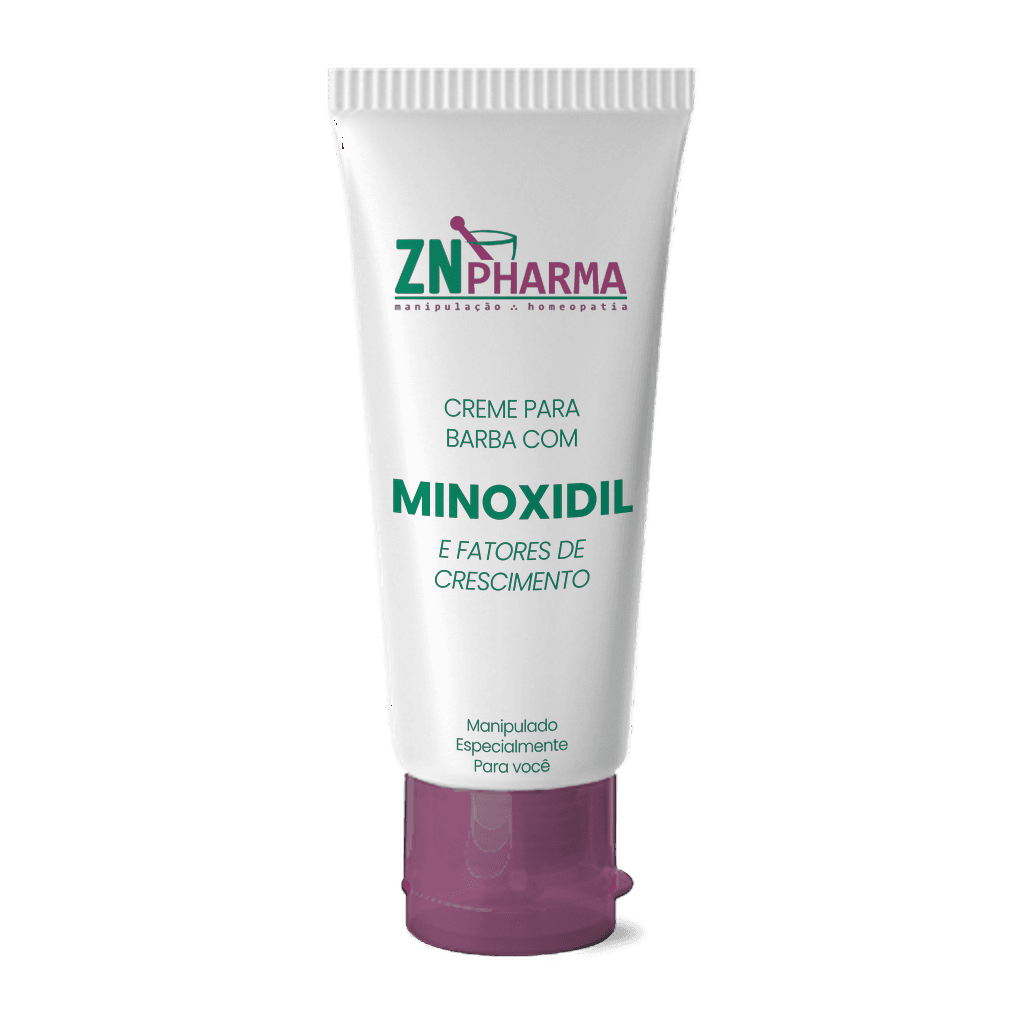 Minoxidil (5%)