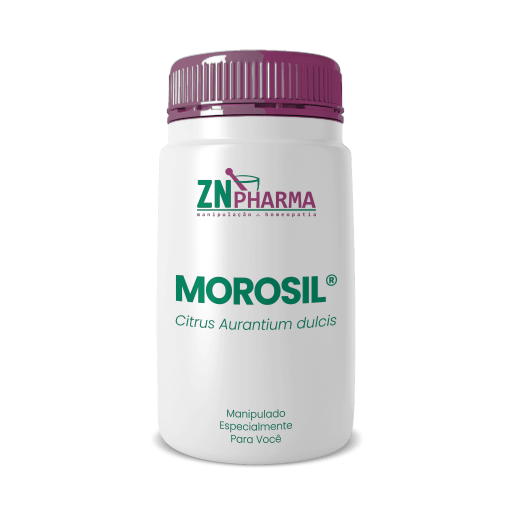 Morosil® (500mg)