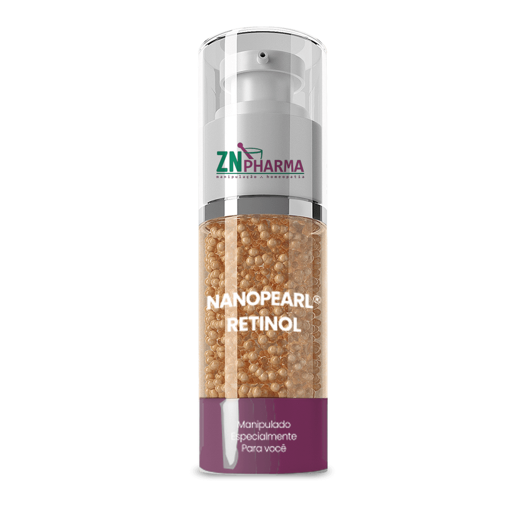 Nanopearl® Retinol