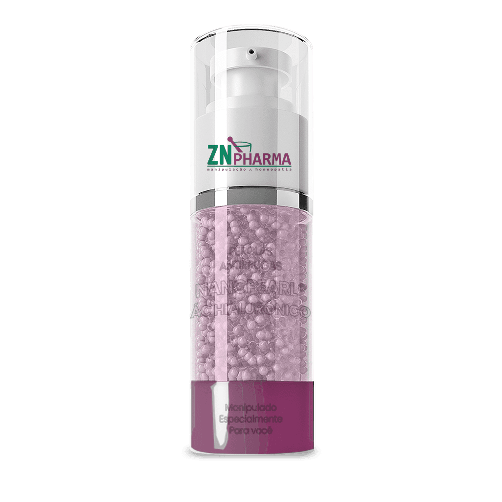 Nanopearl® Ác Hialurônico
