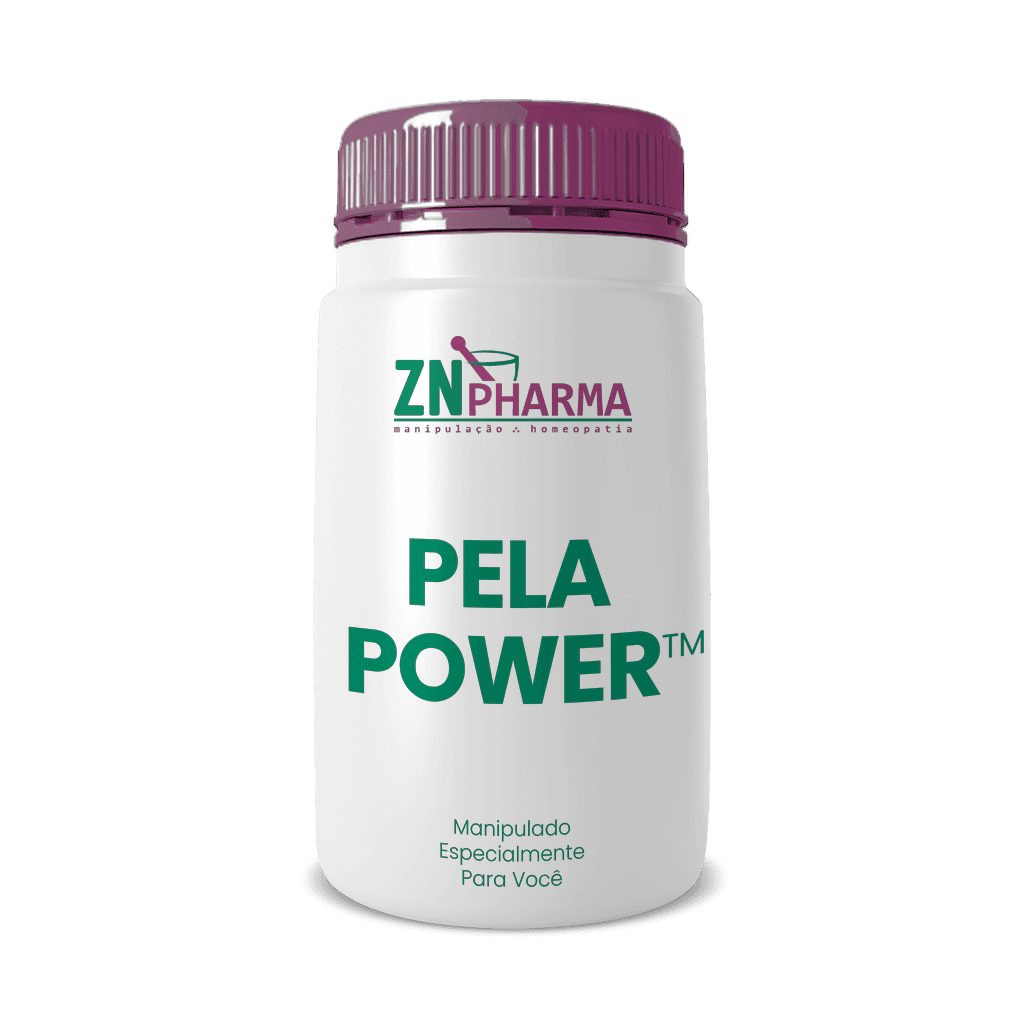 Pela Power™ (110mg)