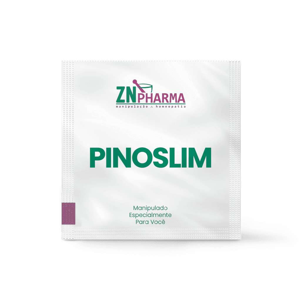 Pinoslim (2,5g)
