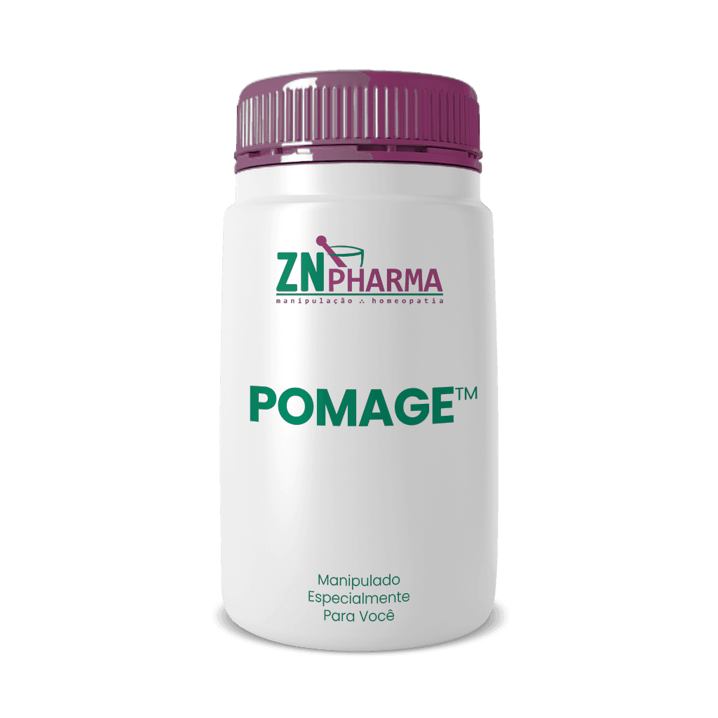 Pomage™ (300mg)