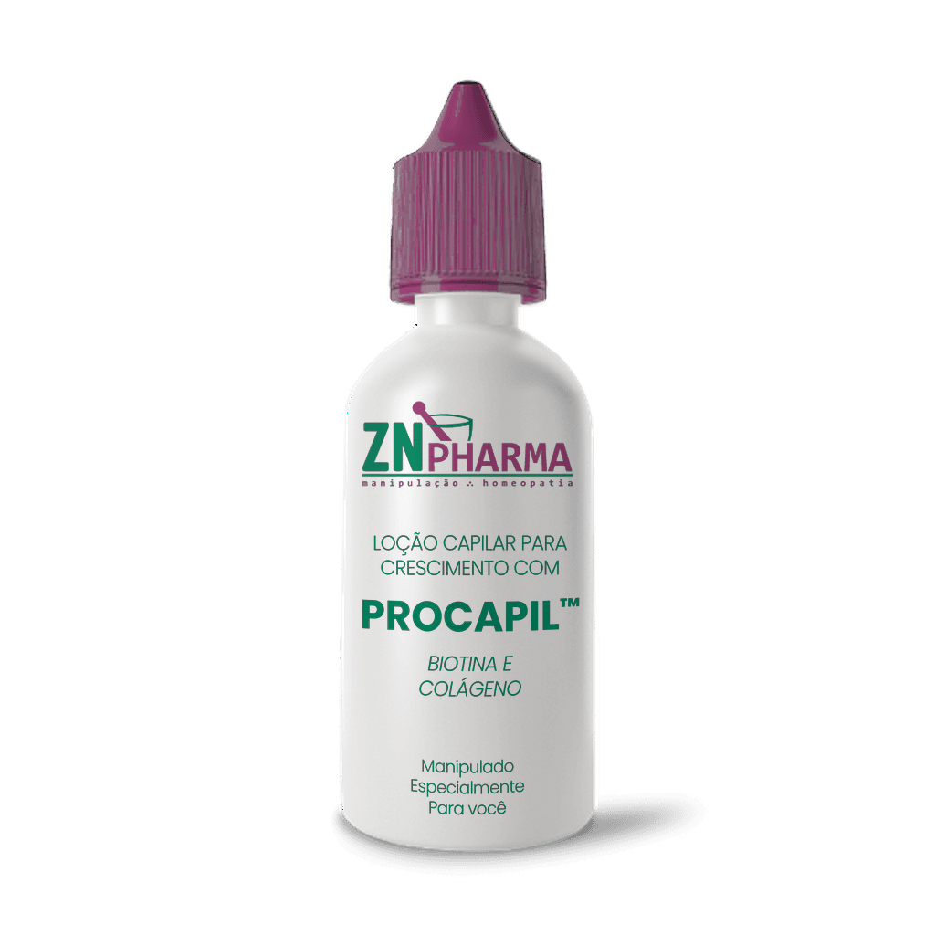 Procapil™ (3%)