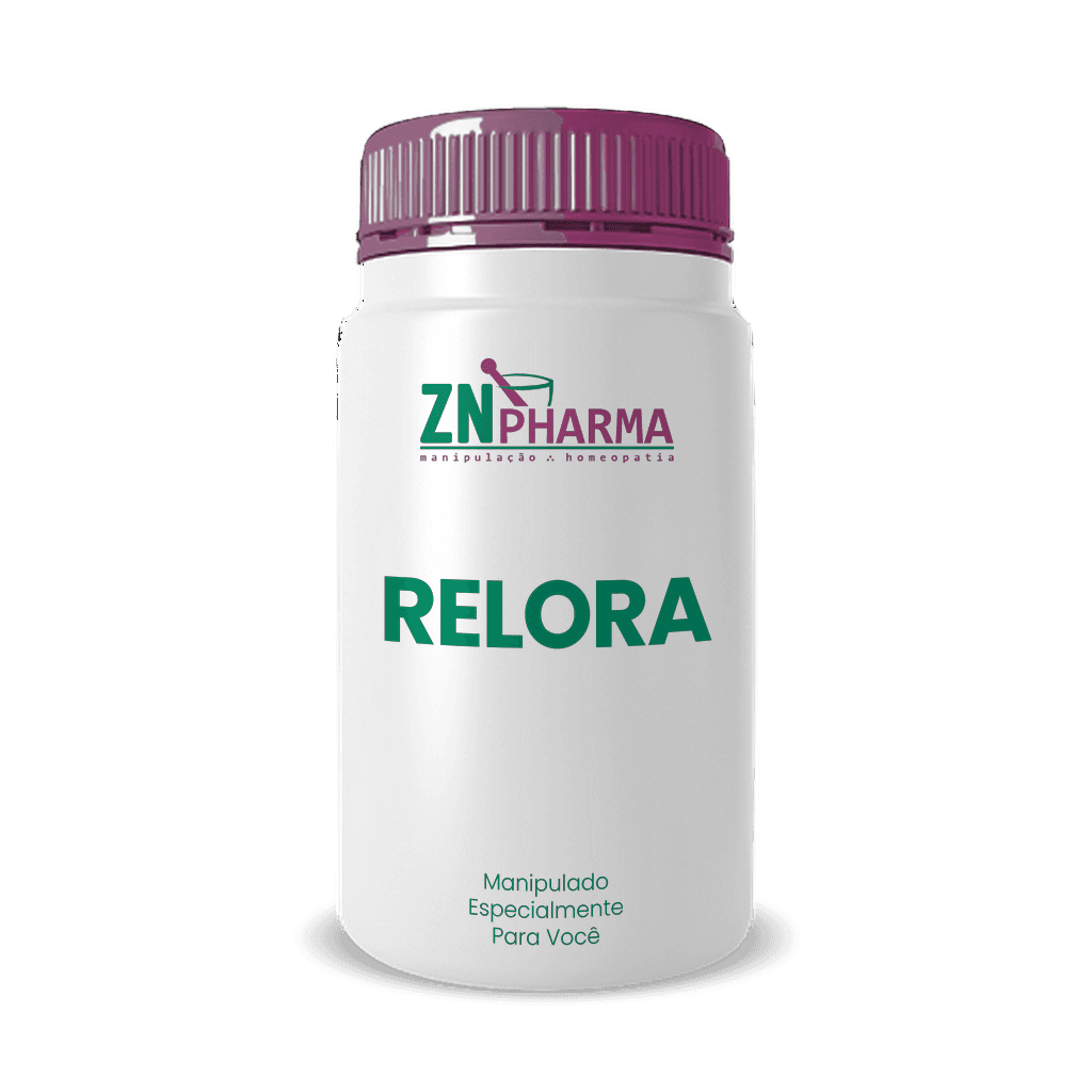 Relora (250mg)