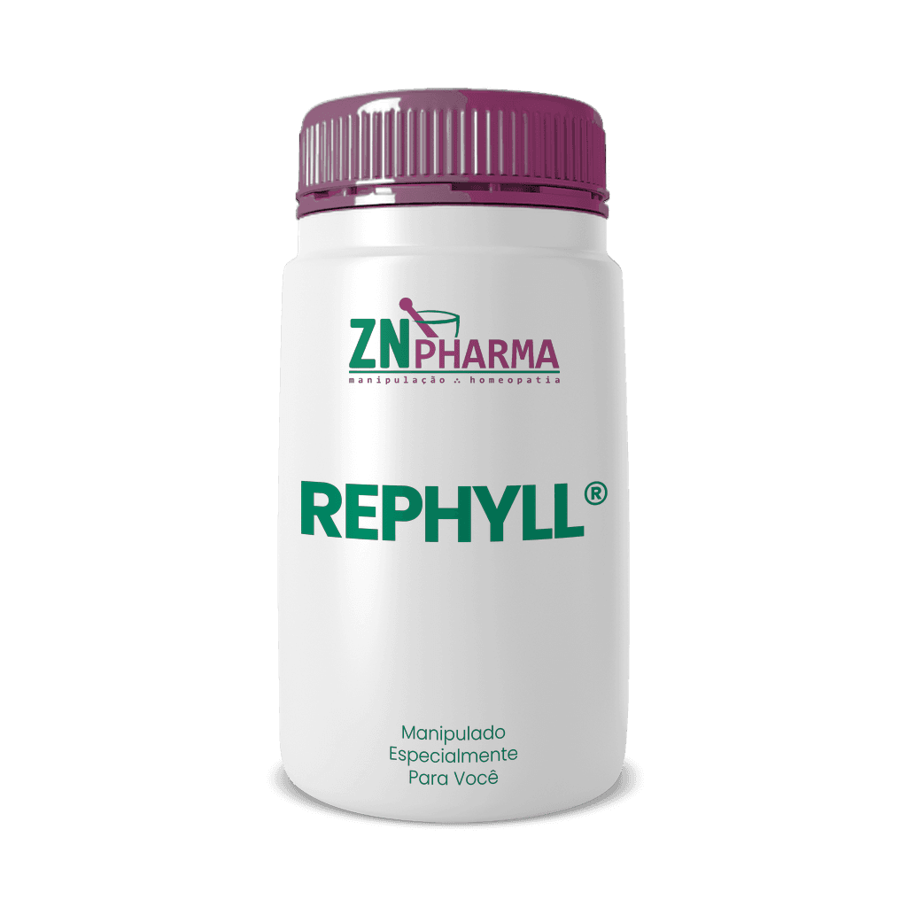 Rephyll® (500mg)