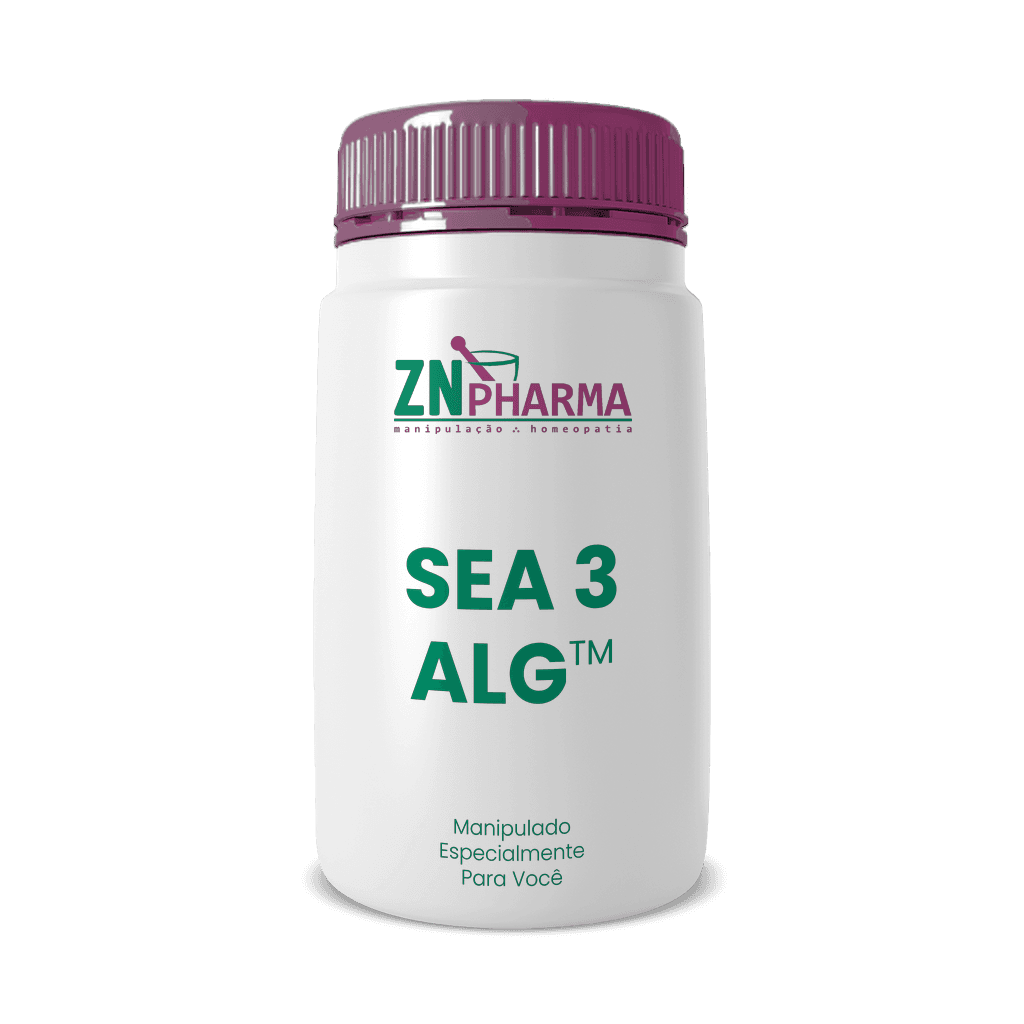 Sea 3 Alg™ (300mg)