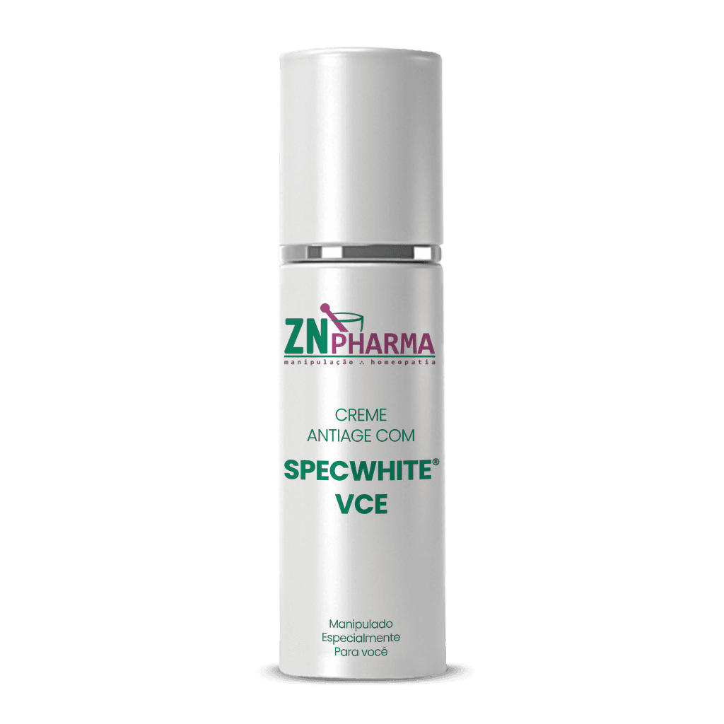 Specwhite® VCE (3%)