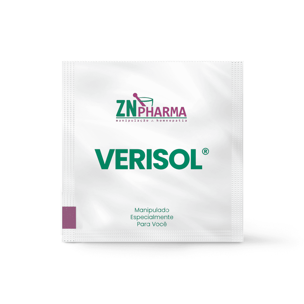 Verisol (2,5g)